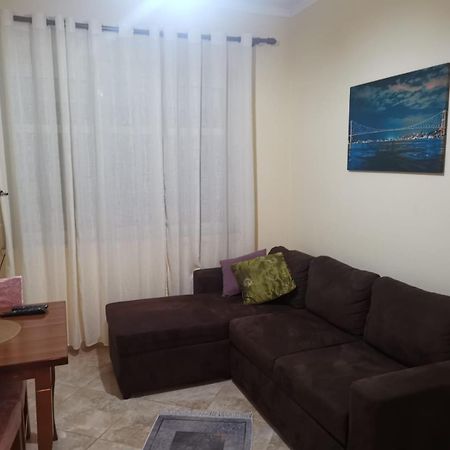 Downtown Authentic Apartment Tirana Myslym Shyri Dış mekan fotoğraf
