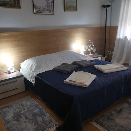 Downtown Authentic Apartment Tirana Myslym Shyri Dış mekan fotoğraf