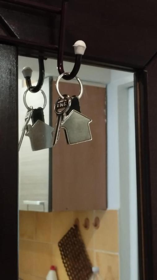 Downtown Authentic Apartment Tirana Myslym Shyri Dış mekan fotoğraf