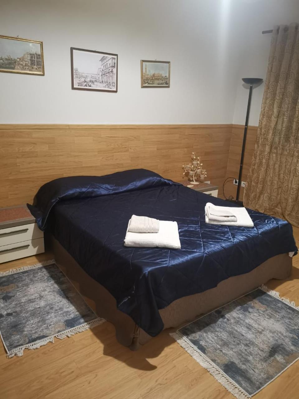 Downtown Authentic Apartment Tirana Myslym Shyri Dış mekan fotoğraf