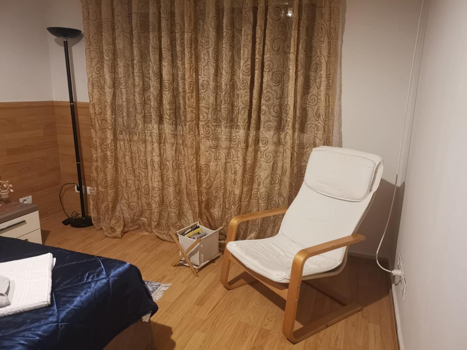 Downtown Authentic Apartment Tirana Myslym Shyri Dış mekan fotoğraf
